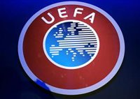 UEFA recomienda "encarecidamente" que se intenten reanudar y concluir las ligas nacionales
