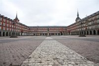 El empleo en hostelería y agencias de viajes cayó un 9,8% en la región en marzo por la crisis, según Turespaña