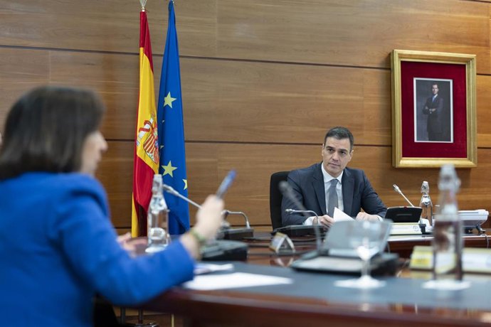 Cvirus.- El 68% de los españoles considera un "desastre" la gestión del Gobierno