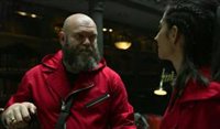 La casa de papel 4: Escucha a Helskinki (Darko Peric) cantando una oscura versión del Bella Ciao