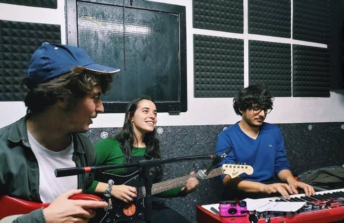 La banda Selva Nua gana el concurso musical emergente #UnaEstrellaACasa