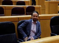 Iglesias celebra la rectificación de Sanidad y que se acepten sus "recomendaciones" para que los niños puedan pasear