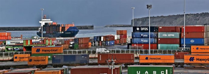 La terminal de contenedores del Puerto de Bilbao, primera en cumplir el Código Aduanero en el circuito de la importación