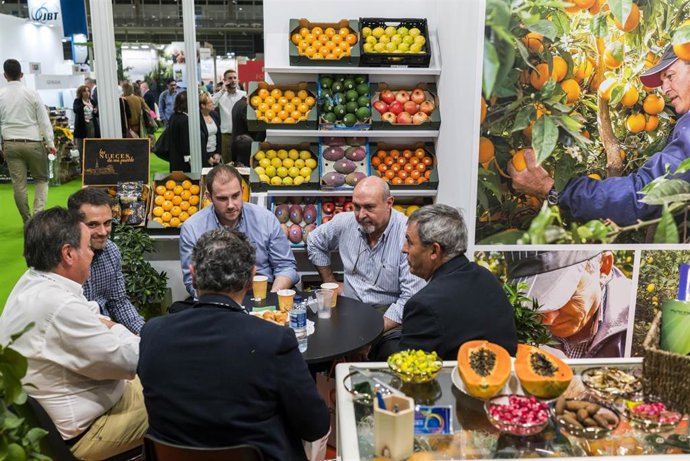 Fruit Attraction 2020