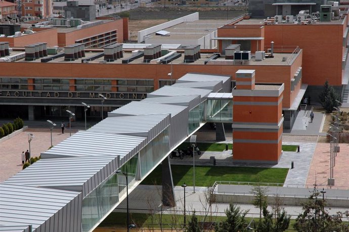 Facultad De Medicina De La Universidad De Castilla-La Mancha