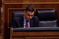 Sánchez confía en que su plan europeo de deuda perpetua la asuman incluso "los socios más reticentes"