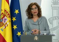Hacienda achaca el mayor déficit dado por Eurostat al cómputo de activos fiscales y a devoluciones tributarias