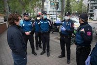 Almeida dice que lo mejor contra los bulos es "información fiable" del Gobierno, algo que "no se ha producido"