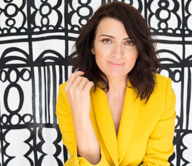 Sílvia Abril como cuidarse y perder peso con Activia