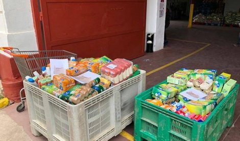 Cooperación y Desarrollo