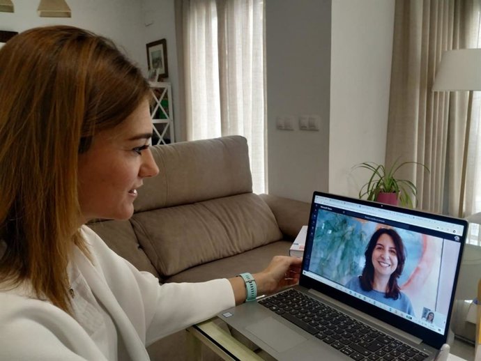 CEU Andalucía celebra el Día del Libro con un homenaje a Pérez Galdós a través de las redes