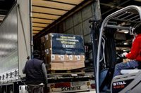 La Comunidad autoriza 18,5 millones de euros para comprar los primeros 7 millones de mascarillas FFP2