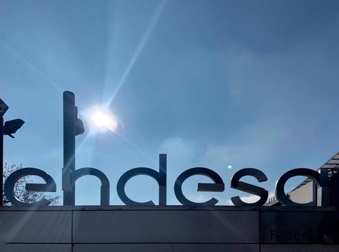 Foto de archivo de Endesa