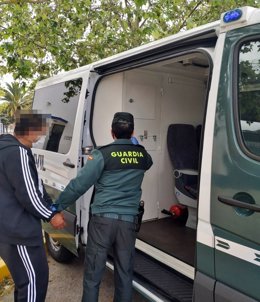 [Grupoextremadura] Rdo. Tres Notas De Prensa