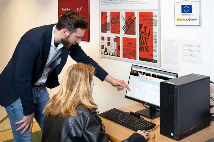 El Ayuntammiento de Zaragoza y la UZ lanzan una escuesta globla online sobre el estado emocional de los ciudadanos en confinamiento