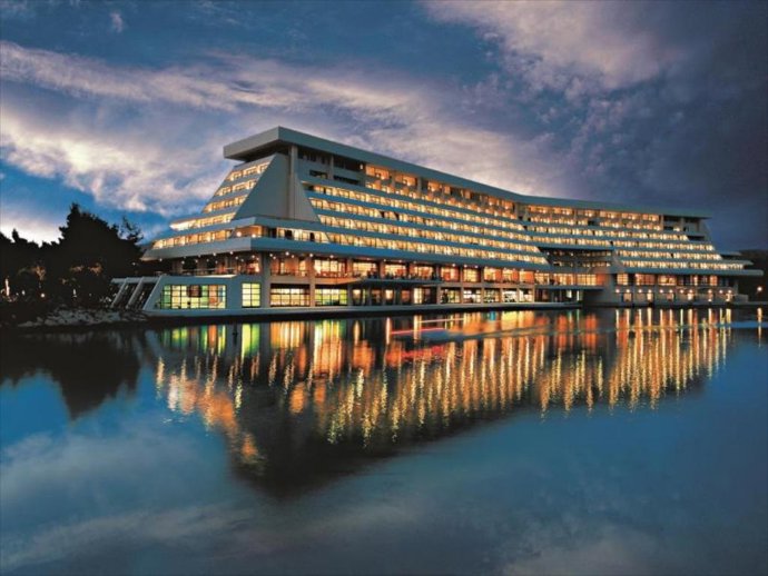 Imagen del Meliton Hotel Porto Carras