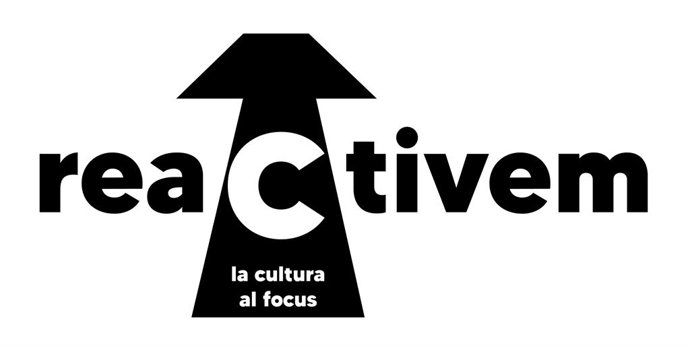 Imagen del paquete de medidas 'reaCtivem'  para hacer frente a los efectos que provoca en el sector cultural la paralización de actividad generada por la COVID-19