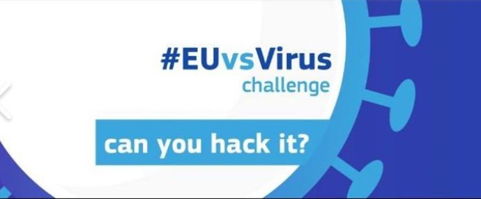 Segittur será  agente dinamizador en el ámbito del turismo del Hackathon EuvsVirus y COVID-19 Startup Europe Awards de la Comisión Europea,