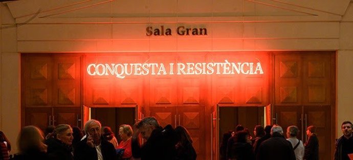 Coronavirus.- El TNC suspende todas las funciones y da por finalizada la temporada