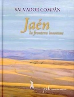 Edición no venal de 'La frontera insomne'