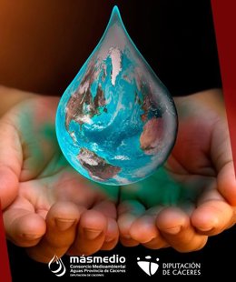 La Diputación de Cáceres saca a consulta el reglamento del servicio de agua potable