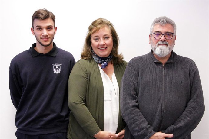 Economía.-Coronavirus.-Startups andaluzas impulsan el control de la agricultura 