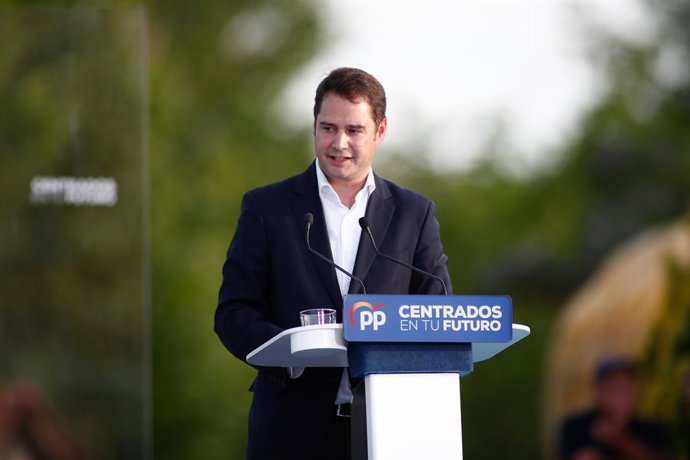 Cvirus.- Torrejón ofrece una ayuda mensual para adquirir alimentos de primera ne