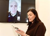 Santander exime a los hosteleros del pago de la tasa de terrazas durante todo el 2020