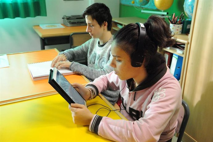 La ONCE ofrecerá audiolibros en motivo de Sant Jordi