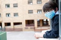 Las familias de CONCAPA y COFAPA consideran "una decisión prematura" e "improvisada" dejar salir a los niños a la calle