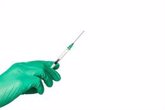 Foto: Alemania autoriza su primer ensayo clínico de una vacuna contra el Covid-19