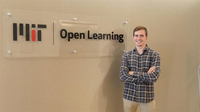 [Comunicacionumu] El Investigador De La Umu José Antonio Ruipérez Participa En Dos Proyectos Con El Massachusetts Institute Of Technology