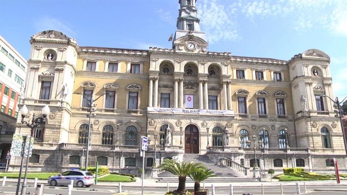 Ayuntamiento de Bilbao