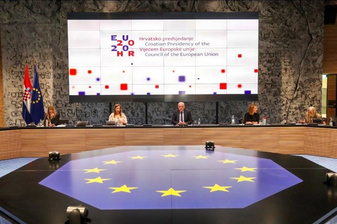 Los Comités Olímpicos Europeos piden a la UE apoyo al deporte ante la crisis por la COVID-19