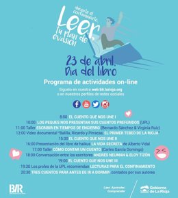 El Día del Libro alumbra un documental sobre el primer comic editado en La Rioja