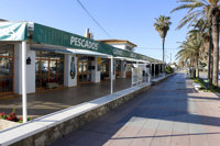 Andalucía urge al Gobierno directrices antes del 9 de mayo sobre la posible apertura de hoteles, playas y restaurantes