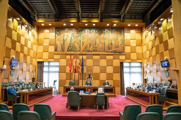 Comisión de Servicios Públicos en pandemiaDa