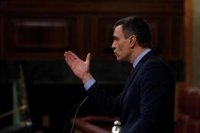 Sánchez asume que habrá más rectificaciones cuando se empiecen a relajar las medidas