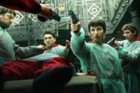 El grosero error de La casa de papel 4 que quizá pasaste por alto