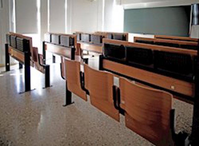 En la provincia hay más de 8.300 estudiantes de FP