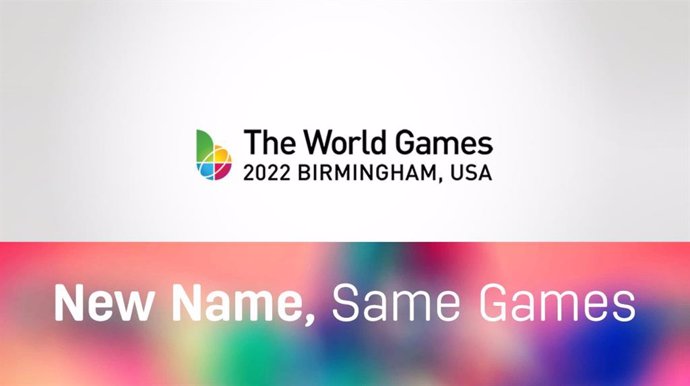 Los Juegos Mundiales de Birmingham sí se rebautizan para el 2022.