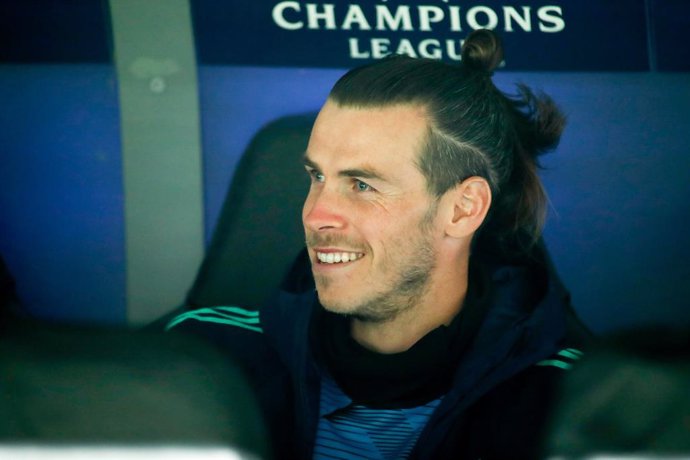 Fútbol.- Gareth Bale dona medio millón de euros al hospital donde nació