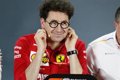 Binotto, sobre el límite presupuestario en la F1: "No se puede lograr sin más sacrificios significativos"