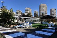 Las pernoctaciones hoteleras caen un 61,8% en marzo por la crisis del Covid-19