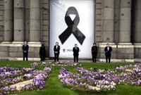 Higueras resalta la imagen de unidad política y pone el foco en la brecha social que está generando la crisis