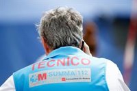 CCOO reclama contratos estables para los médicos de Urgencias, con una temporalidad del 82,5% en el SERMAS