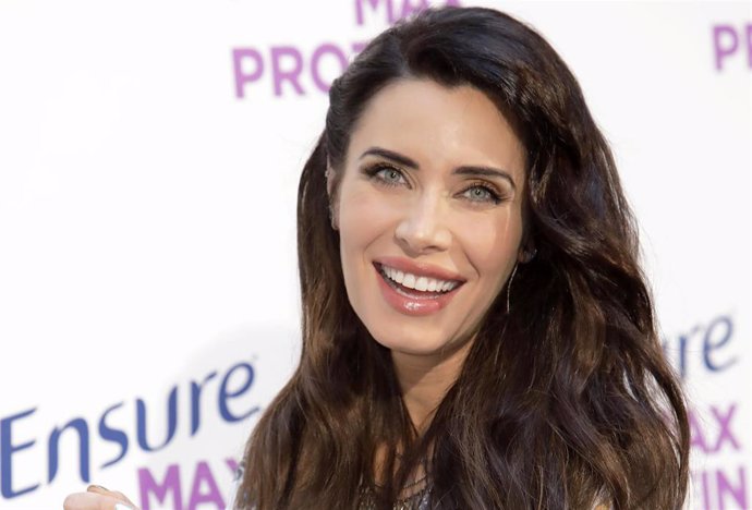 Pilar Rubio, en una foto de archivo de Europa Press