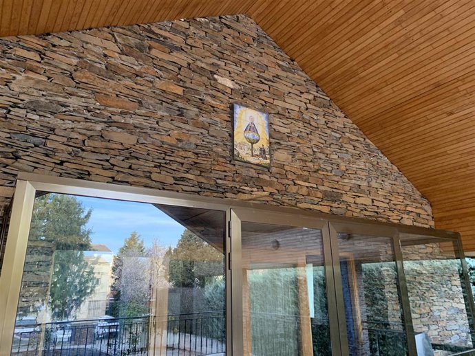 El Ayuntamiento de Tamajón compra con recursos propios test para ponerlos a diposición de su residencia de mayores