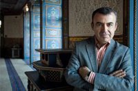 Lorenzo Silva, Javier Moro y Noemí Trujillo realizan encuentros virtuales con lectores por el Día del Libro