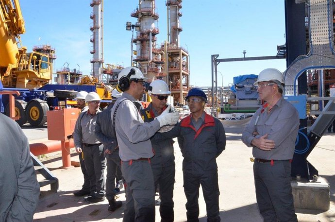 Imagen de archivo del proyecto Impulsa.